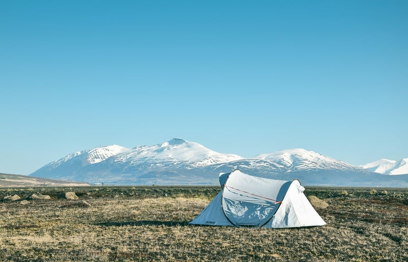 Meditation Camps
