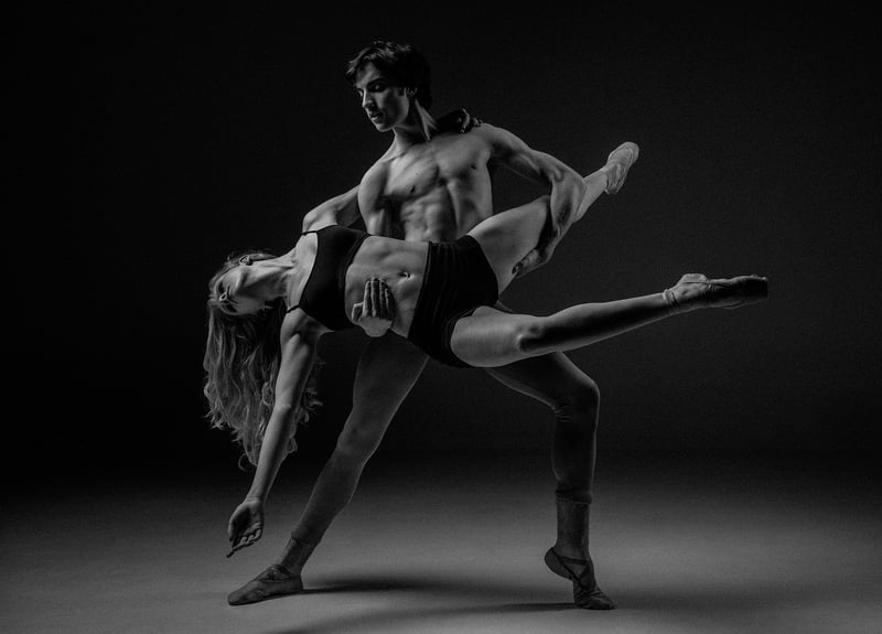 Hip-hop Dance